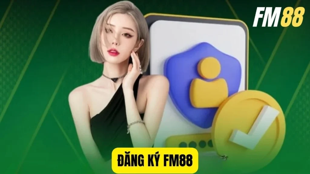 Đăng Ký FM88