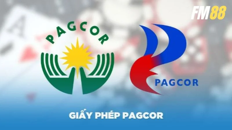 FM88 hoạt động dưới sự giám sát chặt chẽ của tổ chức PAGCOR