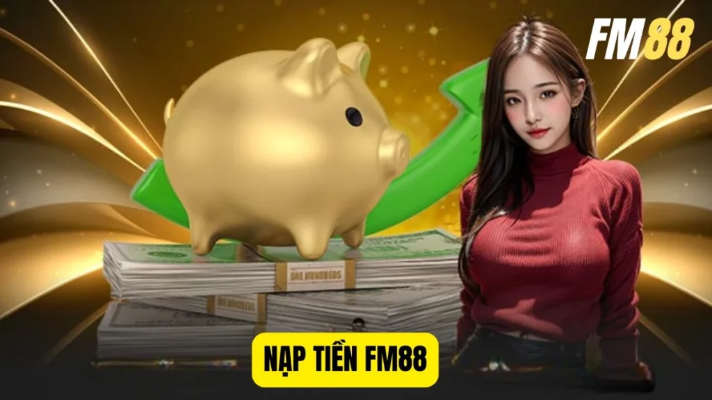 Nạp Tiền FM88