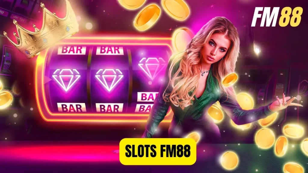 Slots FM88