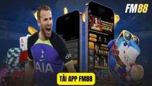 Tải App FM88