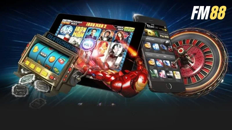 Anh em muốn trải nghiệm bet tiện lợi có thể tải app di động của FM88 về dế yêu