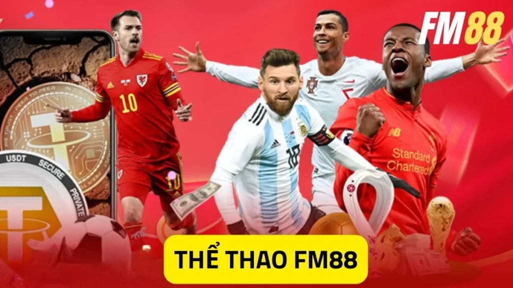 Thể Thao FM88